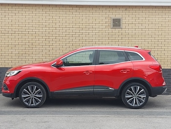 Used Renault Kadjar 2020 for sale - 75448245: Photo