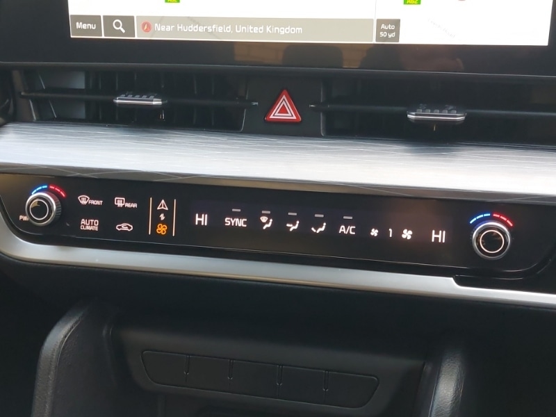 Used Kia Sportage 2025 for sale - 76696006: Photo 18