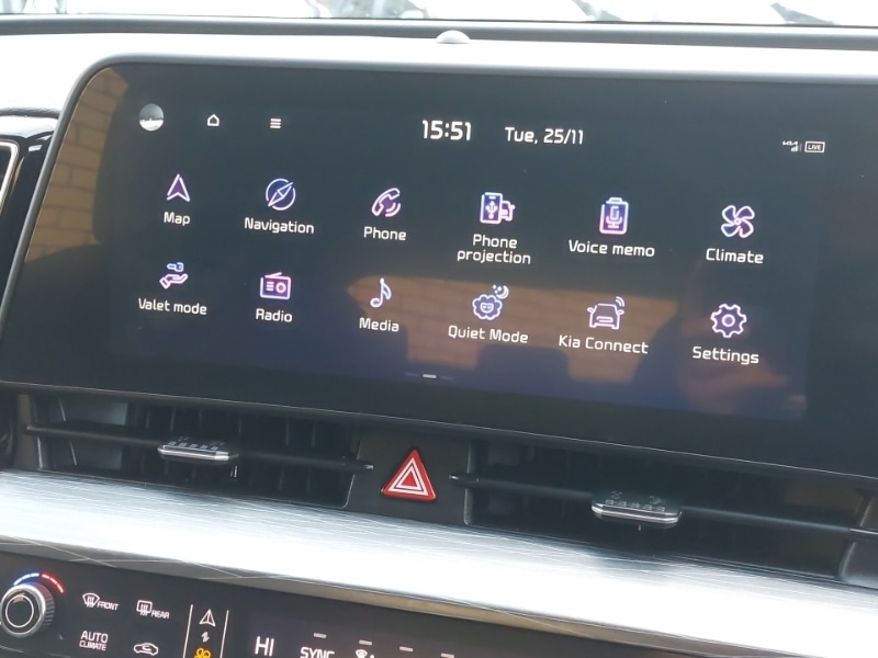 Used Kia Sportage 2025 for sale - 76696006: Photo 19