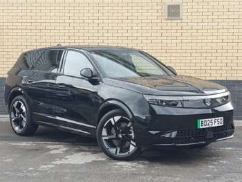 2025 - 157kW Ultimate 73kWh 5dr Auto [Fixed Roof]