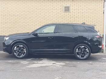 Used Vauxhall Grandland 2025 for sale - 75132955: Photo