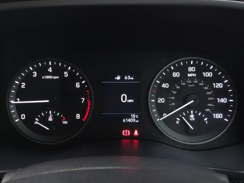 Used Hyundai TUCSON 2019 for sale - 76498158: Photo 10