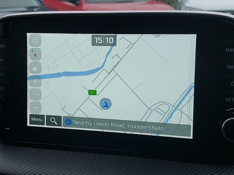 Used Hyundai TUCSON 2019 for sale - 76498158: Photo 12