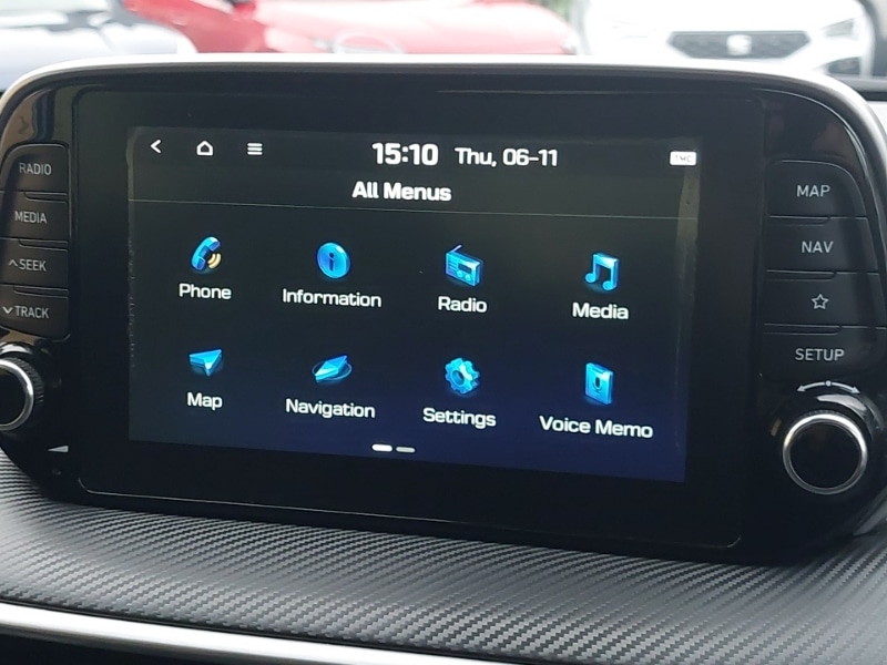 Used Hyundai TUCSON 2019 for sale - 76498158: Photo 13