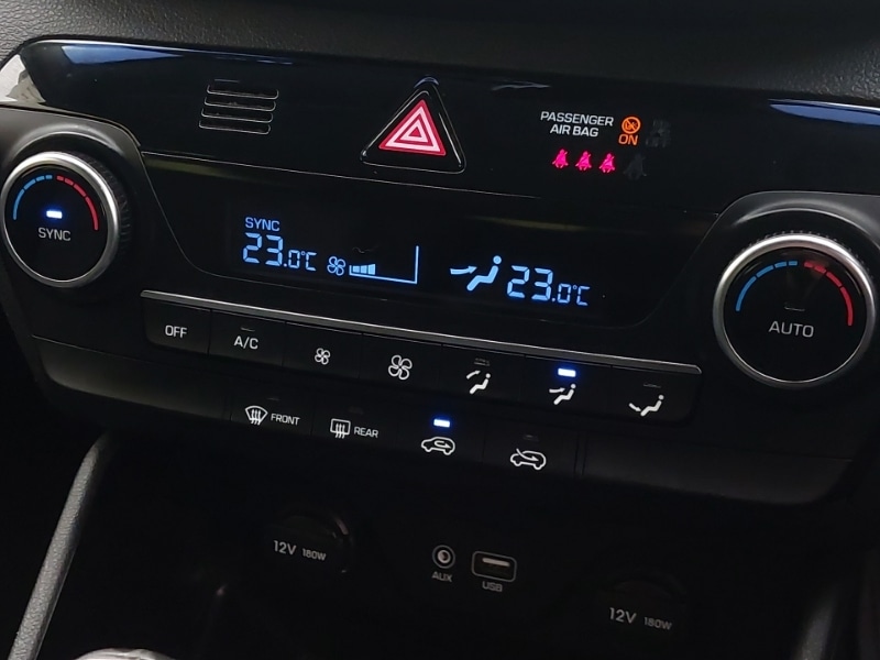 Used Hyundai TUCSON 2019 for sale - 76498158: Photo 15