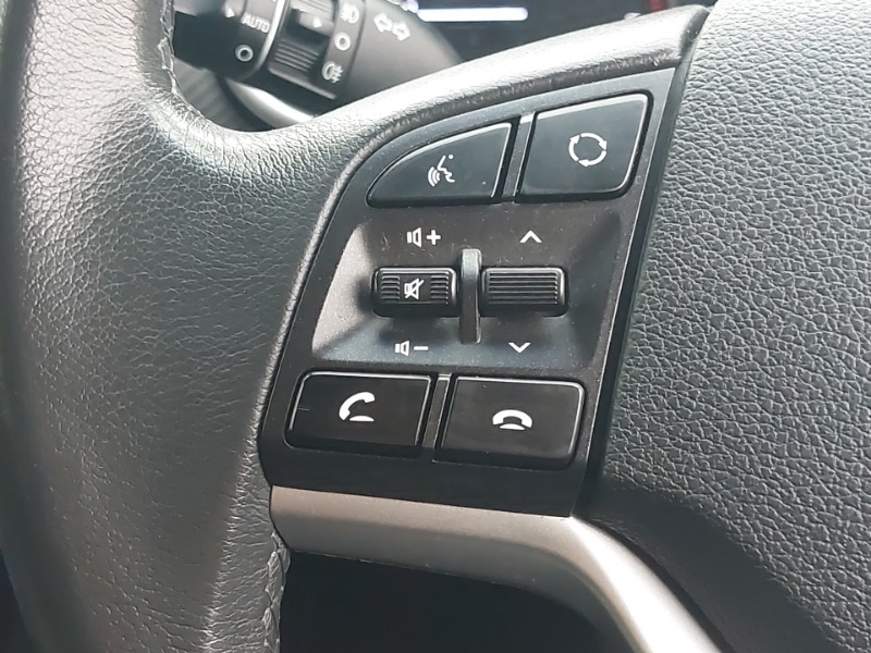 Used Hyundai TUCSON 2019 for sale - 76498158: Photo 17