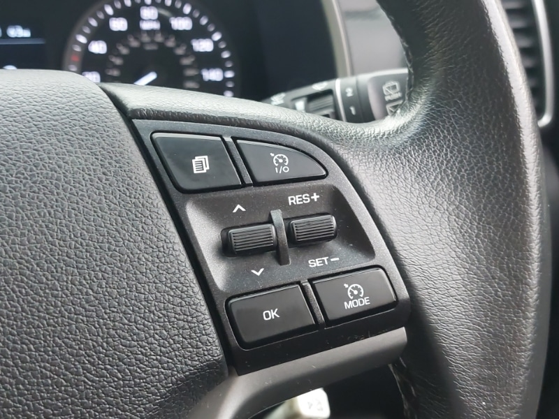 Used Hyundai TUCSON 2019 for sale - 76498158: Photo 18