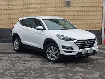 Hyundai - TUCSON