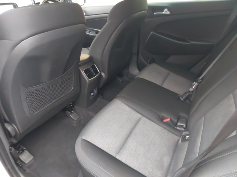 Used Hyundai TUCSON 2019 for sale - 76498158: Photo 6