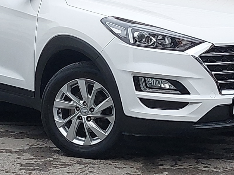 Used Hyundai TUCSON 2019 for sale - 76498158: Photo 9
