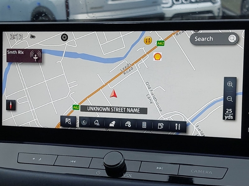 Used Nissan Qashqai 2022 for sale - 76418732: Photo 13