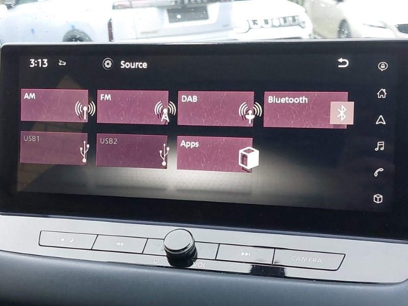 Used Nissan Qashqai 2022 for sale - 76418732: Photo 14