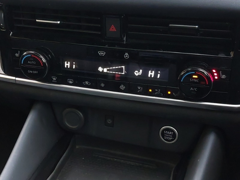 Used Nissan Qashqai 2022 for sale - 76418732: Photo 16