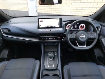 Used Nissan Qashqai 2022 for sale - 76418732: Photo