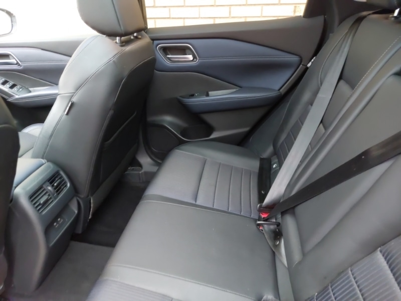 Used Nissan Qashqai 2022 for sale - 76418732: Photo 6