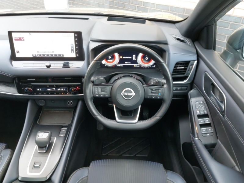 Used Nissan Qashqai 2022 for sale - 76418732: Photo 7