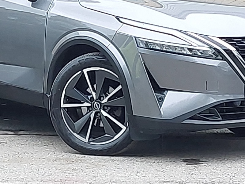 Used Nissan Qashqai 2022 for sale - 76418732: Photo 9