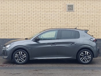 Used Peugeot 208 2023 for sale - 78203353: Photo