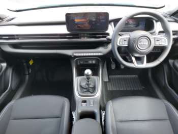 Used Jeep Other 2025 for sale - 75120125: Photo