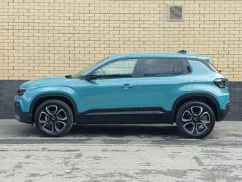 Used Jeep Other 2025 for sale - 75120125: Photo