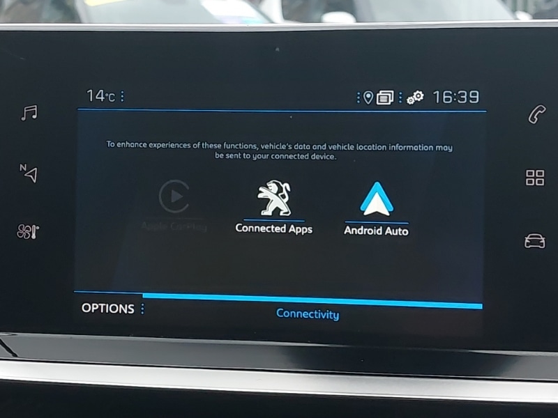 Used Peugeot 208 2023 for sale - 76471730: Photo 13