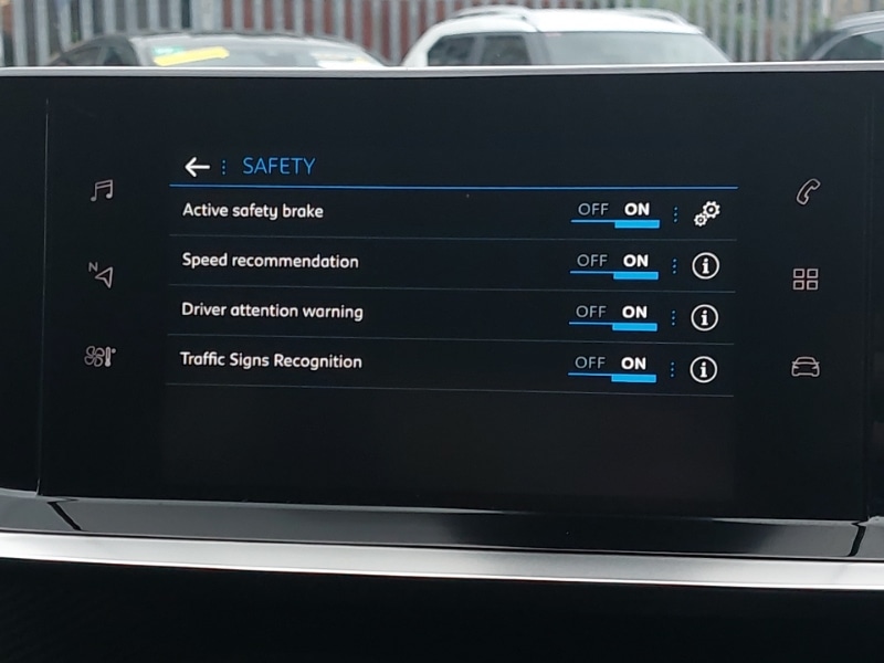 Used Peugeot 208 2023 for sale - 76471730: Photo 14