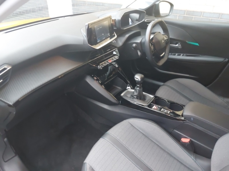 Used Peugeot 208 2023 for sale - 76471730: Photo 5