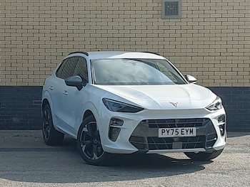 Used Cupra Terramar 2026 for sale - 79185980: Photo