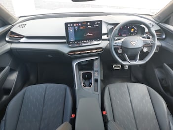 Used Cupra Terramar 2026 for sale - 79185980: Photo