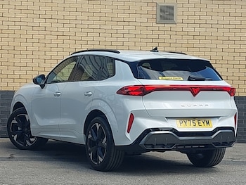 Used Cupra Terramar 2026 for sale - 79185980: Photo
