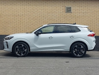 Used Cupra Terramar 2026 for sale - 79185980: Photo