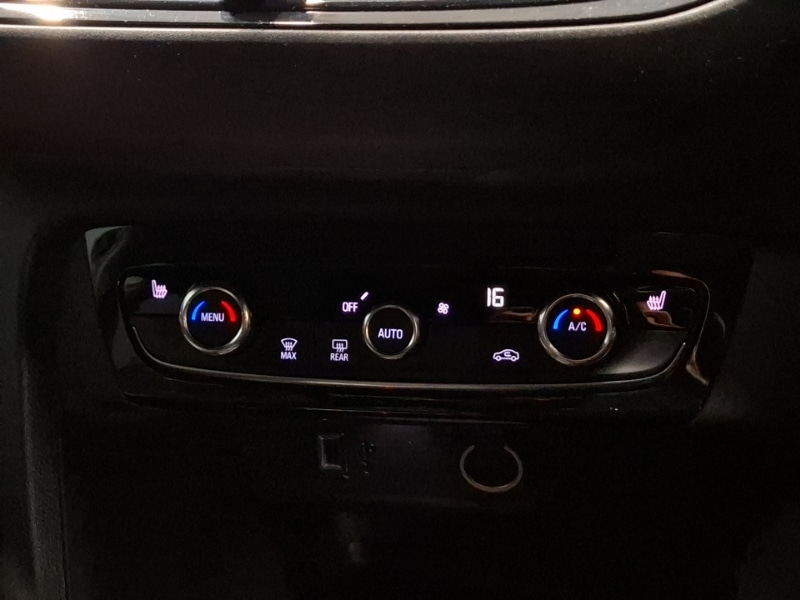 Used Vauxhall Corsa 2022 for sale - 76983053: Photo 15