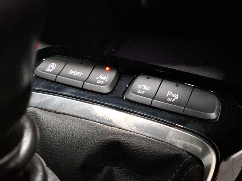 Used Vauxhall Corsa 2022 for sale - 76983053: Photo 16