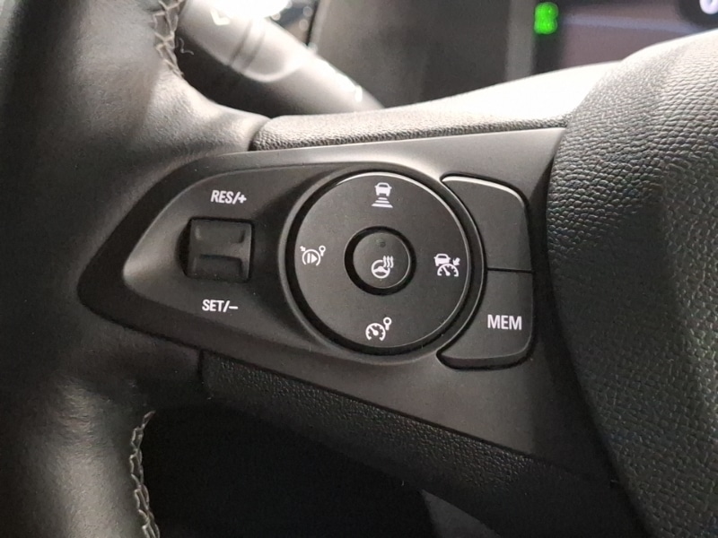 Used Vauxhall Corsa 2022 for sale - 76983053: Photo 18