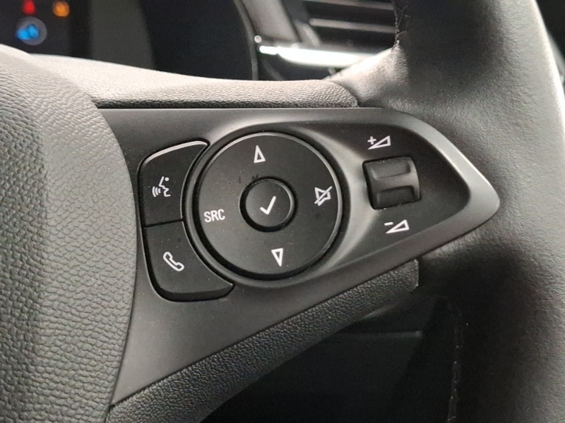 Used Vauxhall Corsa 2022 for sale - 76983053: Photo 19