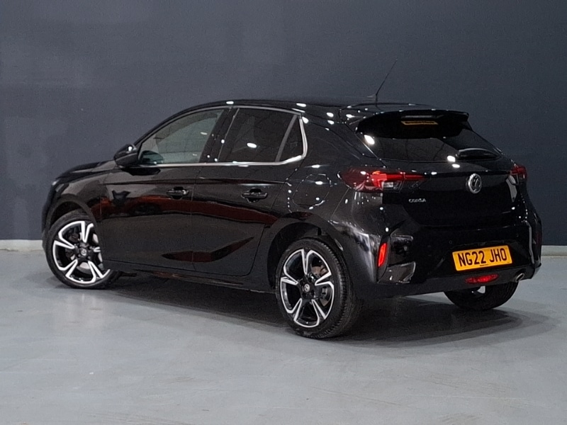Used Vauxhall Corsa 2022 for sale - 76983053: Photo 3