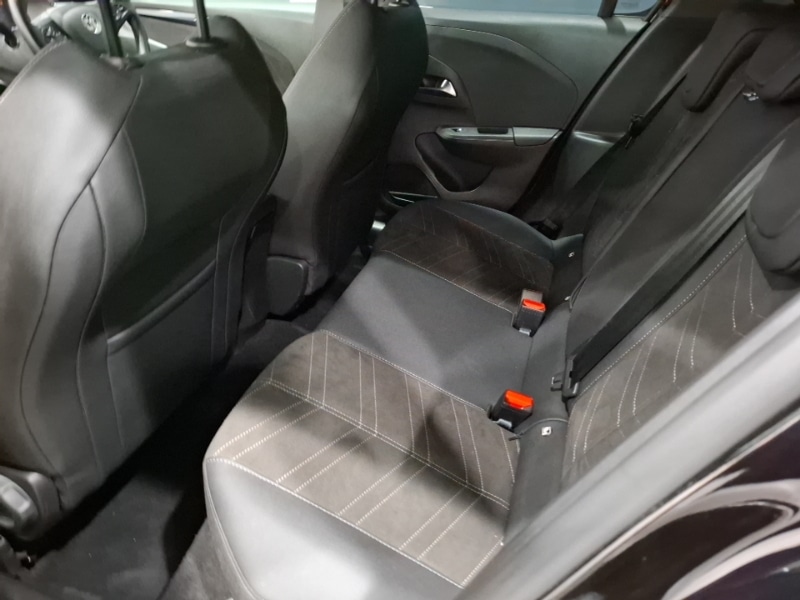 Used Vauxhall Corsa 2022 for sale - 76983053: Photo 6