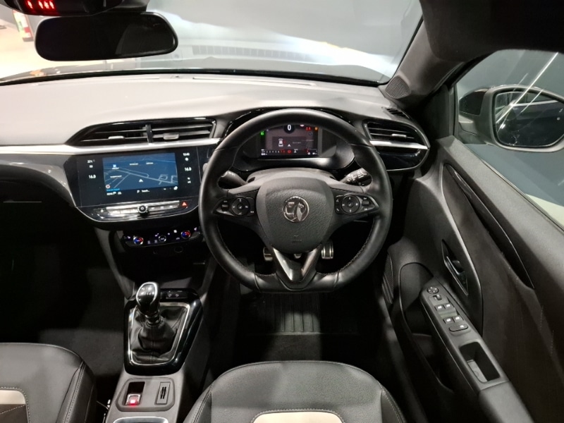 Used Vauxhall Corsa 2022 for sale - 76983053: Photo 7