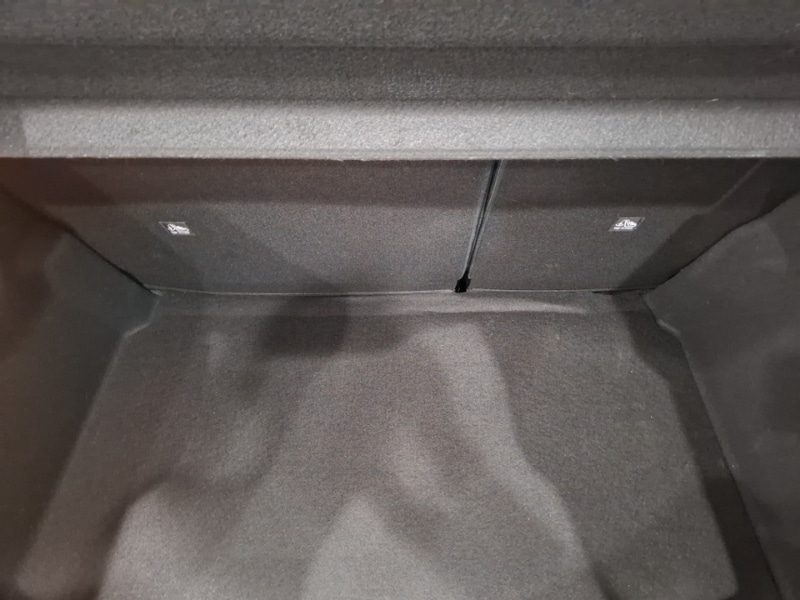 Used Vauxhall Corsa 2022 for sale - 76983053: Photo 8