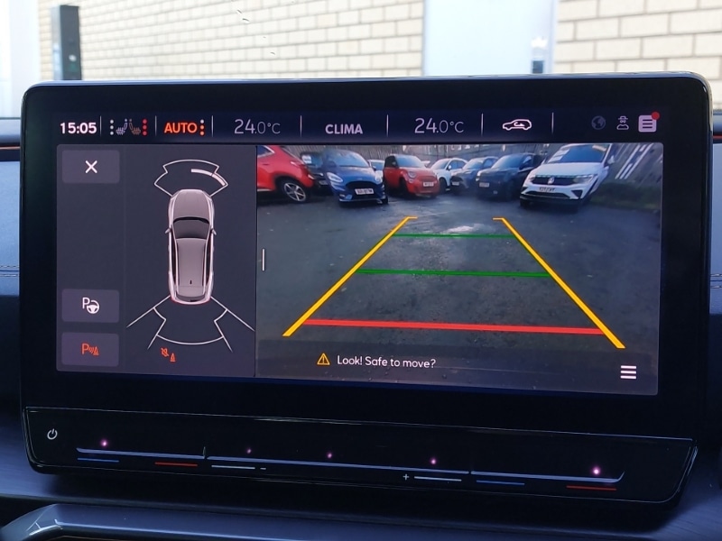 Used Cupra Formentor 2021 for sale - 76741771: Photo 11