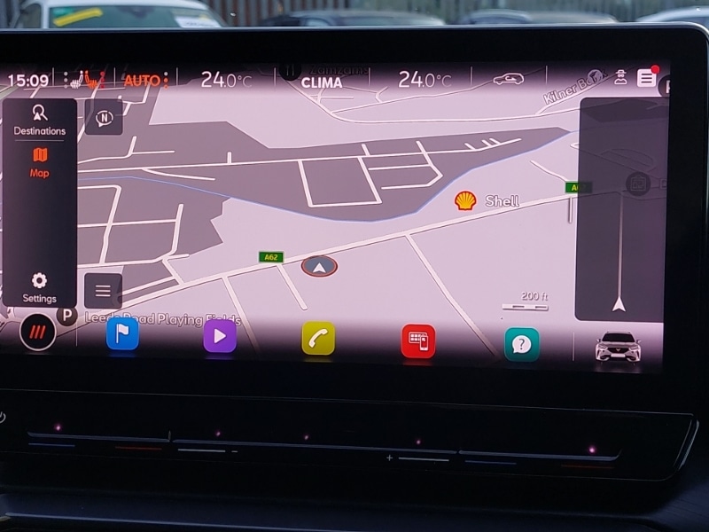 Used Cupra Formentor 2021 for sale - 76741771: Photo 13