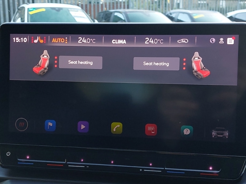 Used Cupra Formentor 2021 for sale - 76741771: Photo 16