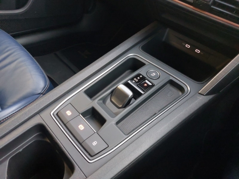 Used Cupra Formentor 2021 for sale - 76741771: Photo 17