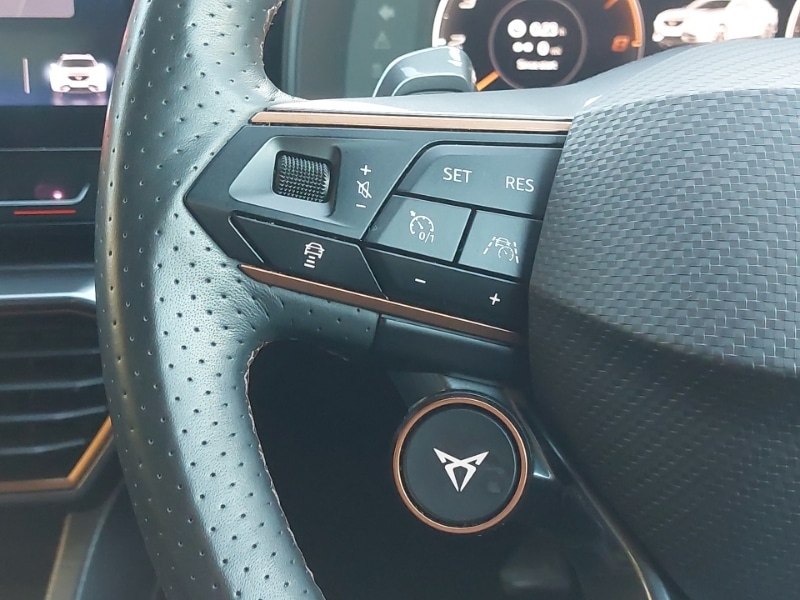 Used Cupra Formentor 2021 for sale - 76741771: Photo 18