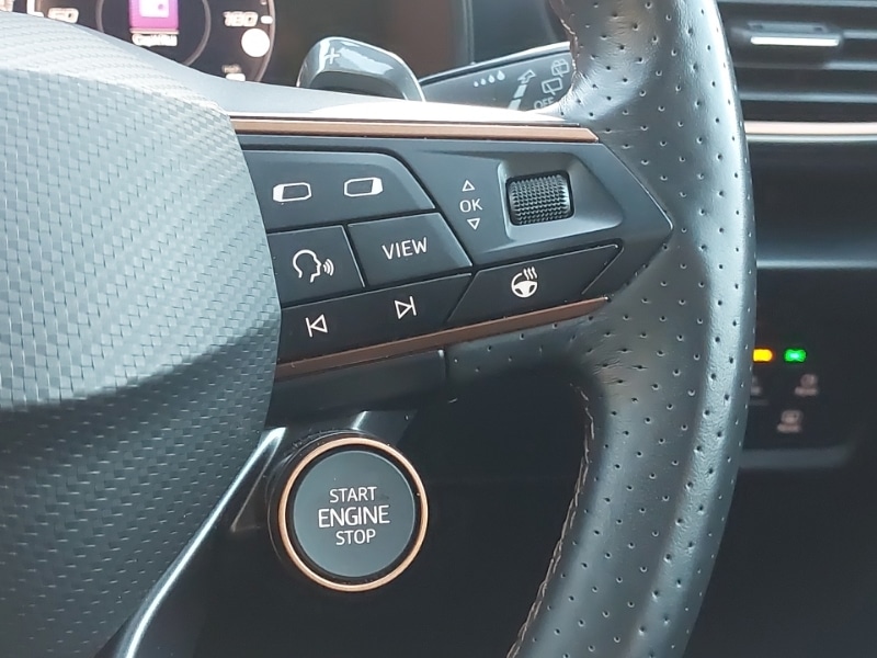 Used Cupra Formentor 2021 for sale - 76741771: Photo 19