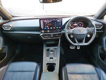 Used Cupra Formentor 2021 for sale - 76741771: Photo