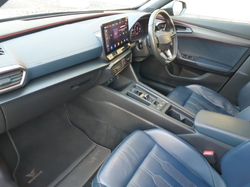 Used Cupra Formentor 2021 for sale - 76741771: Photo 5