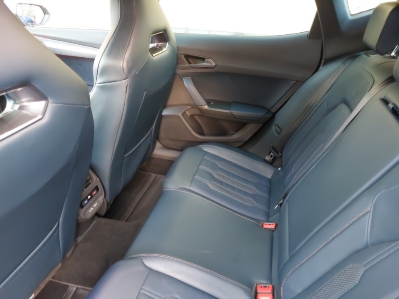 Used Cupra Formentor 2021 for sale - 76741771: Photo 6