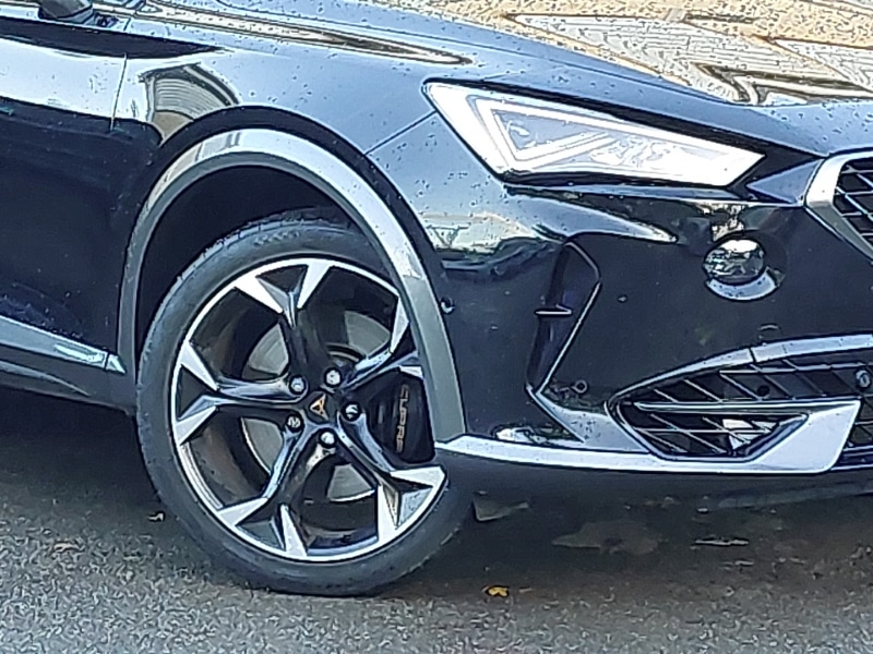 Used Cupra Formentor 2021 for sale - 76741771: Photo 9