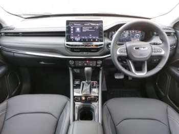 Used Jeep Compass 2025 for sale - 74887277: Photo